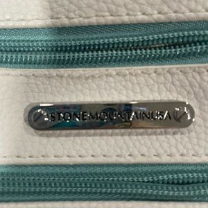 Stone Mountain Crossbody purse